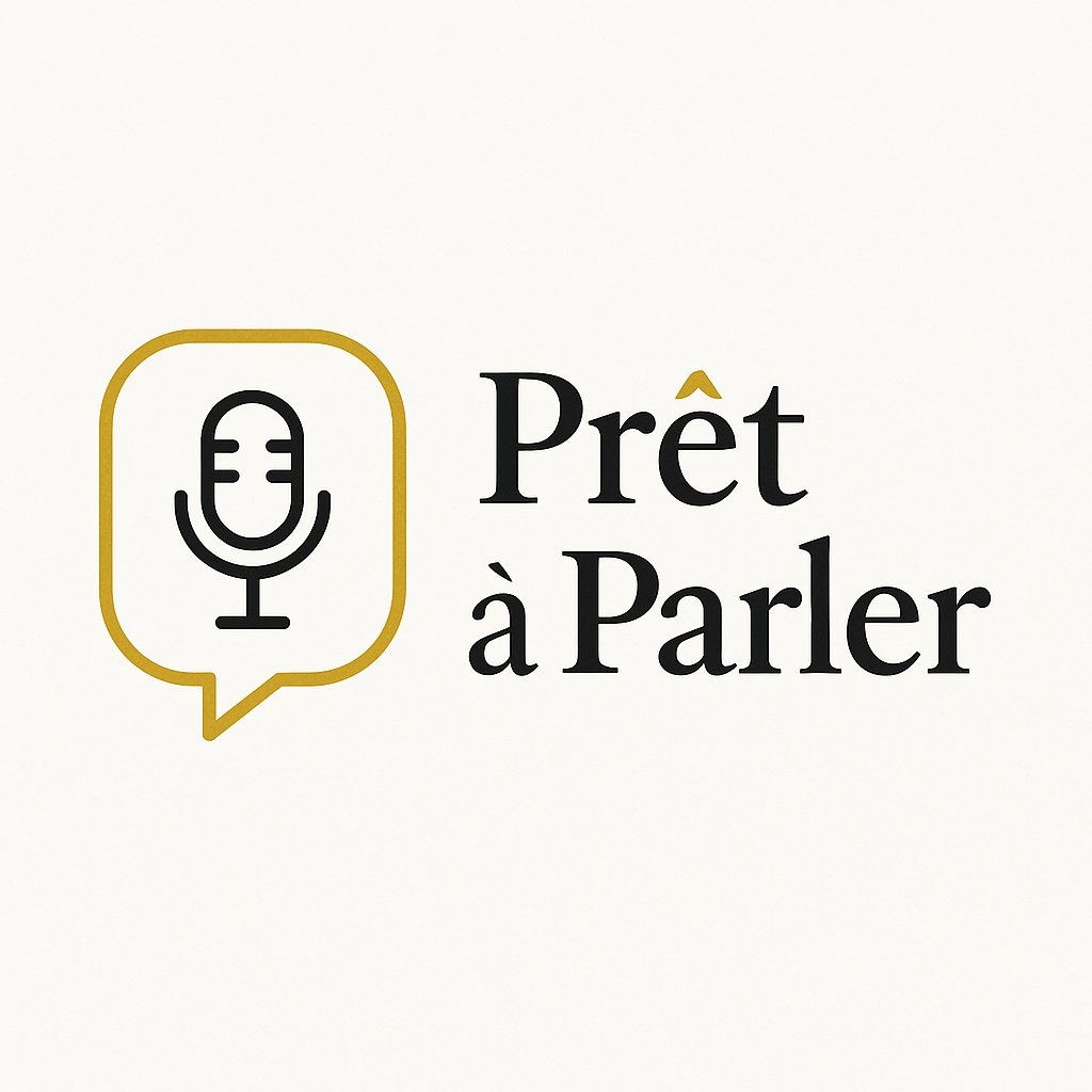 Prêt à Parler — Enrica Lauretti