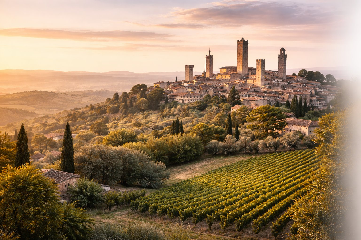 Un cornetto per favore — parler au café en Italie
